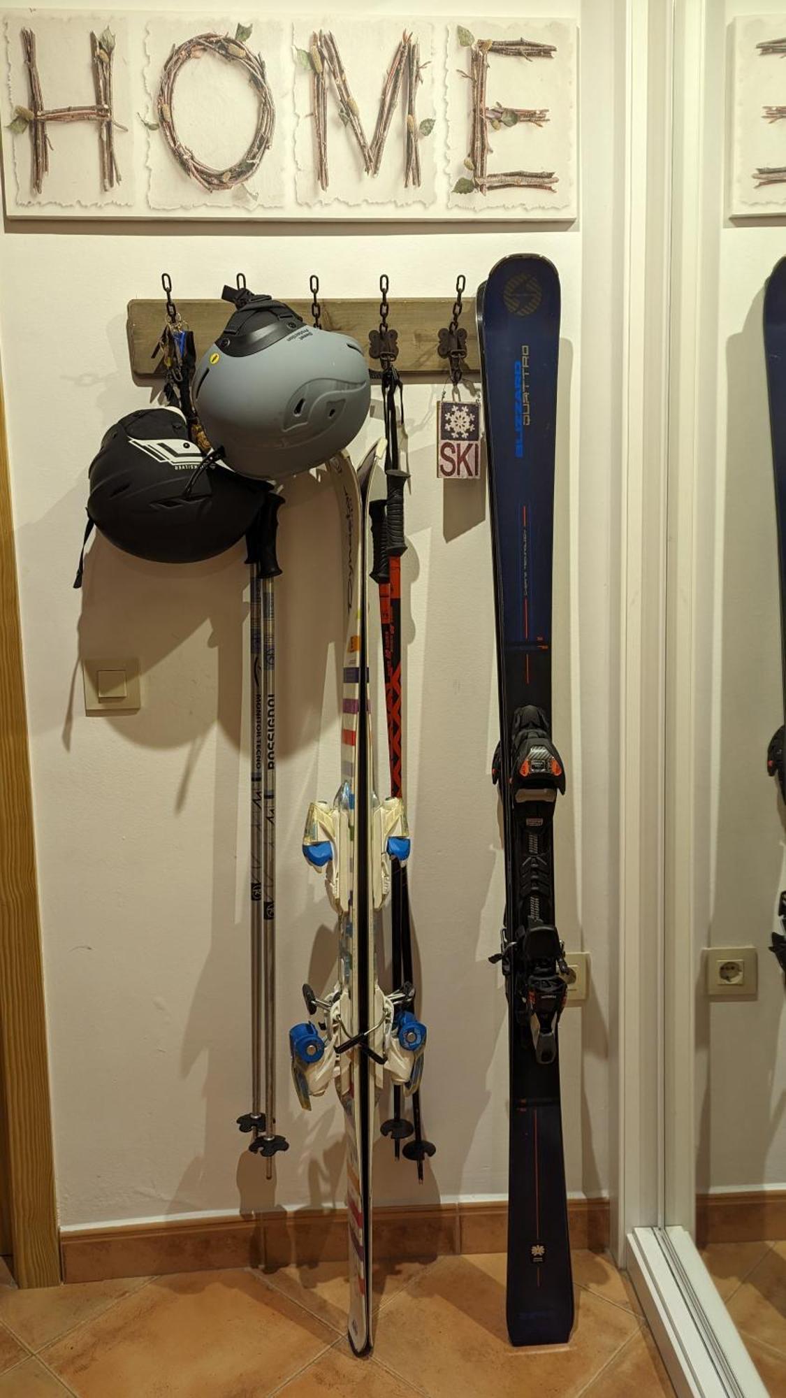 Apartamento Nievesol Con 2 Parking Y Wifi Sierra Nevada Esterno foto